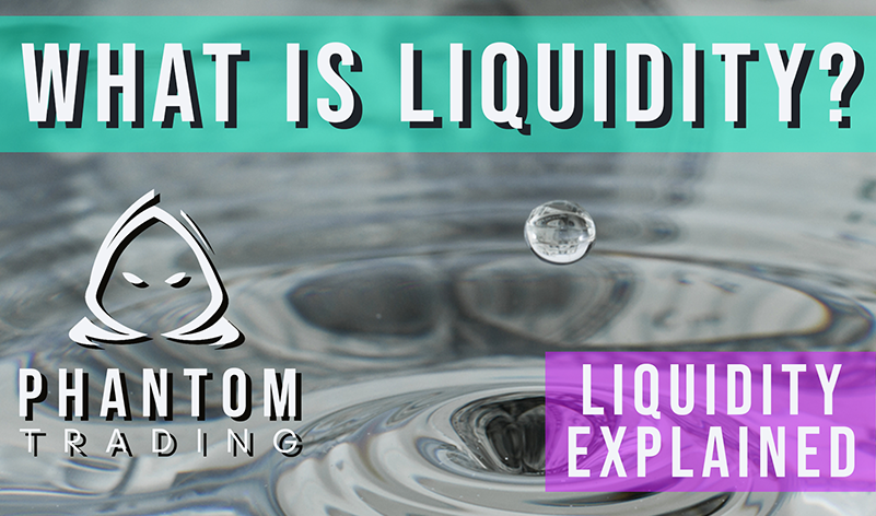 What Is Liquidity in the Forex Market? | FX Liquidity | SMC